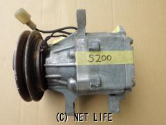 エアコン系 クーラーコンプレッサー