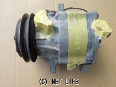 エアコン系 クーラーコンプレッサー