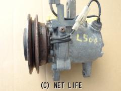 エアコン系 クーラーコンプレッサー