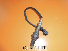 マフラー・排気系 O2センサー