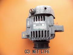 その他 オルタネーター