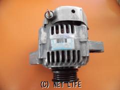 その他 オルタネーター