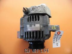 その他 オルタネーター