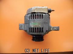 その他 オルタネーター