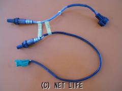 エンジン系 O2センサー