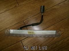 その他 ハイマウントストップランプ