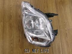 外装・エアロ フロントレンズ