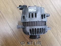 電装系 オルタネーター