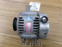 電装系 オルタネーター