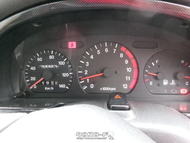 部品取車 カプチーノ