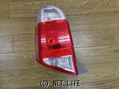 外装・エアロ テールレンズ