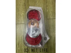 外装・エアロ テールレンズ