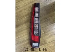 外装・エアロ テールレンズ