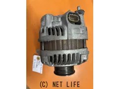 電装系 オルタネーター