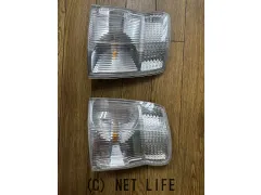 外装・エアロ フロンコーナーレンズ