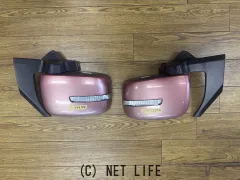 外装・エアロ ミラー