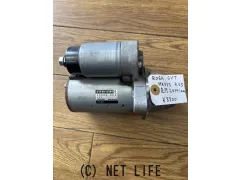 電装系 スターター