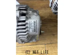 電装系 オルターネーター
