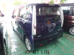 ダイハツ ムーヴ