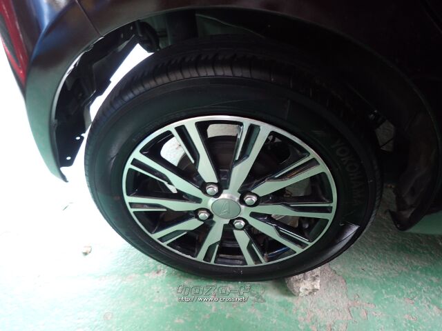 ダイハツ ムーヴコンテ