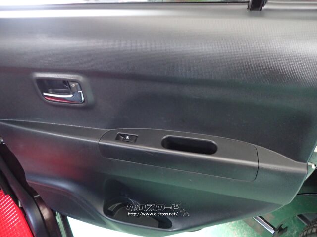 ダイハツ ムーヴコンテ