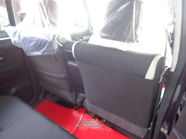 ダイハツ ムーヴコンテ