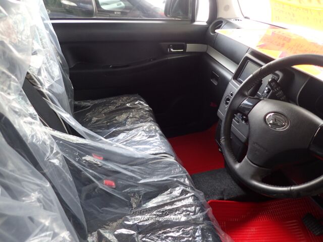 ダイハツ ムーヴコンテ