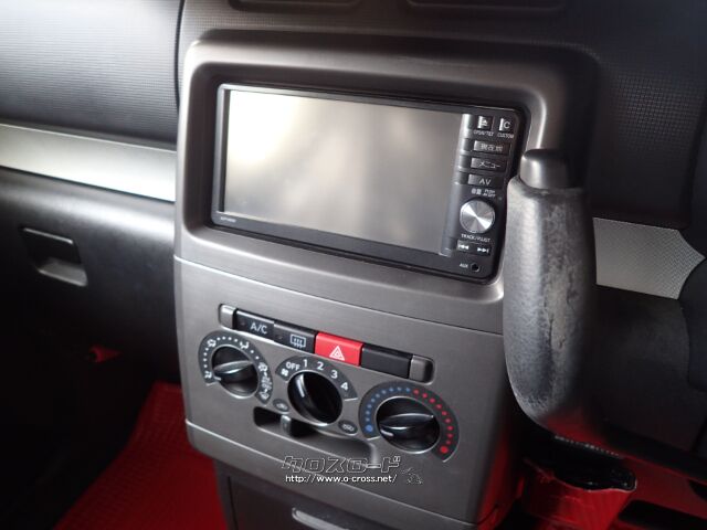 ダイハツ ムーヴコンテ