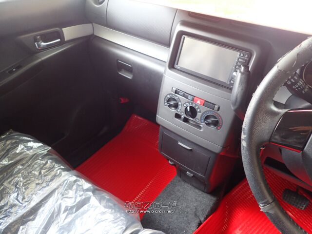 ダイハツ ムーヴコンテ