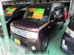 ダイハツ ムーヴコンテ