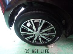 ダイハツ ムーヴコンテ