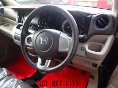 ホンダ N-WGN
