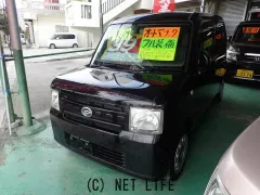 ダイハツ ムーヴコンテ