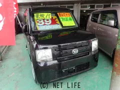 ダイハツ ムーヴコンテ