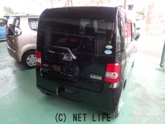 ダイハツ ムーヴコンテ