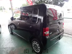 ダイハツ ムーヴコンテ