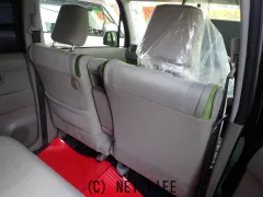 ダイハツ ムーヴコンテ