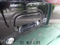 ダイハツ ムーヴコンテ