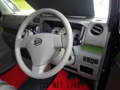 ダイハツ ムーヴコンテ