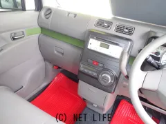 ダイハツ ムーヴコンテ