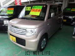 スズキ MRワゴン