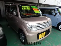 スズキ MRワゴン