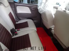 スズキ MRワゴン