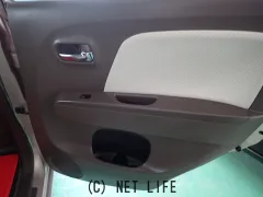 スズキ MRワゴン