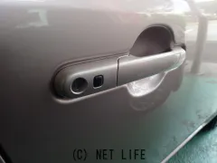 スズキ MRワゴン