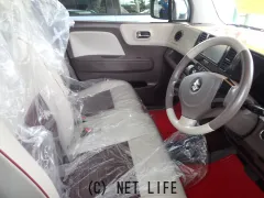 スズキ MRワゴン