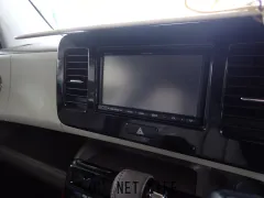 スズキ MRワゴン