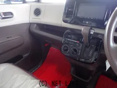 スズキ MRワゴン