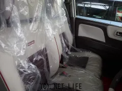 スズキ MRワゴン