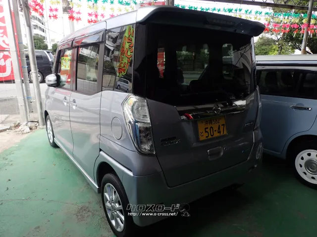 日産 デイズルークス